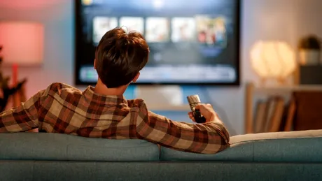 Ai Smart TV acasă? Televizorul poate colecta date despre ceea ce urmărești