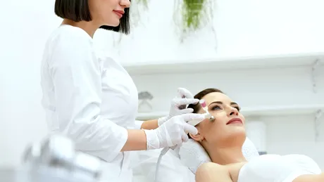 Beneficiile tratamentului cu oxigen hiperbaric pentru piele