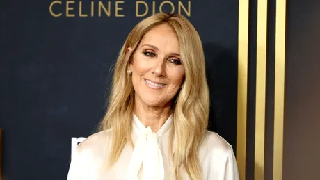 Celine Dion i-a învățat pe gemenii săi exerciții pentru episoadele de criză în boala de care suferă, sindromul persoanei rigide
