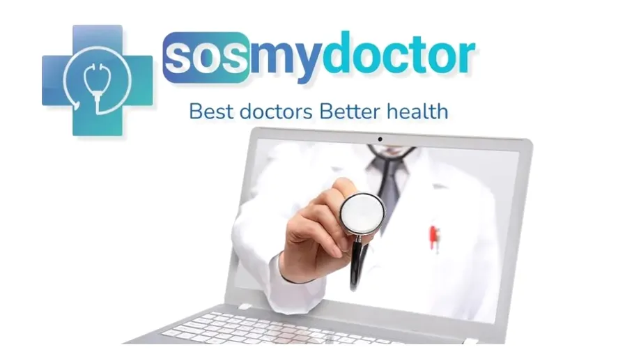 SOSmydoctor.com – cei mai buni doctori, sănătate mai bună! Cum poți obține o evaluare medicală la distanță prin intermediul celui mai mare spital online?