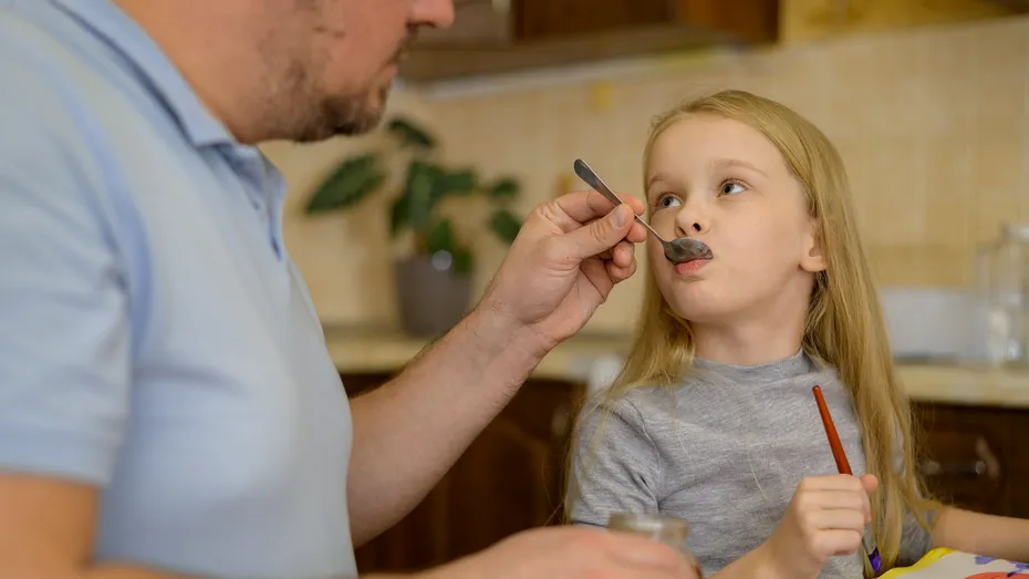 Antibioticul natural care ne protejează împotriva virozelor şi ne stimulează imunitatea | Dr. Ruxandra Constantina: 