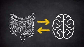 Legătura surprinzătoare dintre ADHD și problemele digestive. Studiul uriaș pe 1,9 milioane de oameni