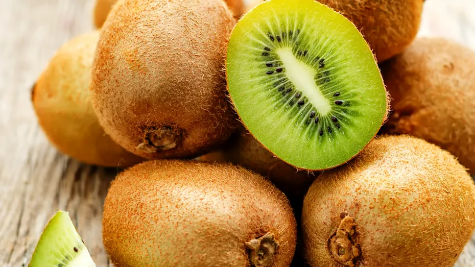 Fructele de Kiwi sunt bune pentru diabetici, dar le pot dăuna celor care suferă cu rinichii
