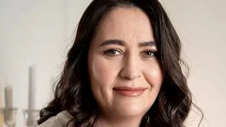 Amalia Năstase, descoperire șocantă după ce a făcut un set de analize medicale: „Aveam o bombă chimică în corp”