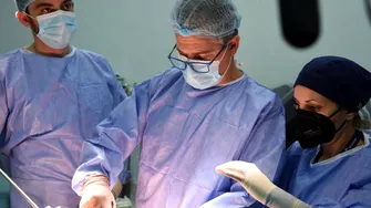 Protezele peniene, soluție sigură de tratament pentru pacienții cu disfuncție erectilă