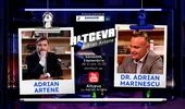 Dr. Adrian Marinescu, invitat la „Altceva cu Adrian Artene”: Vom avea o nouă pandemie?!