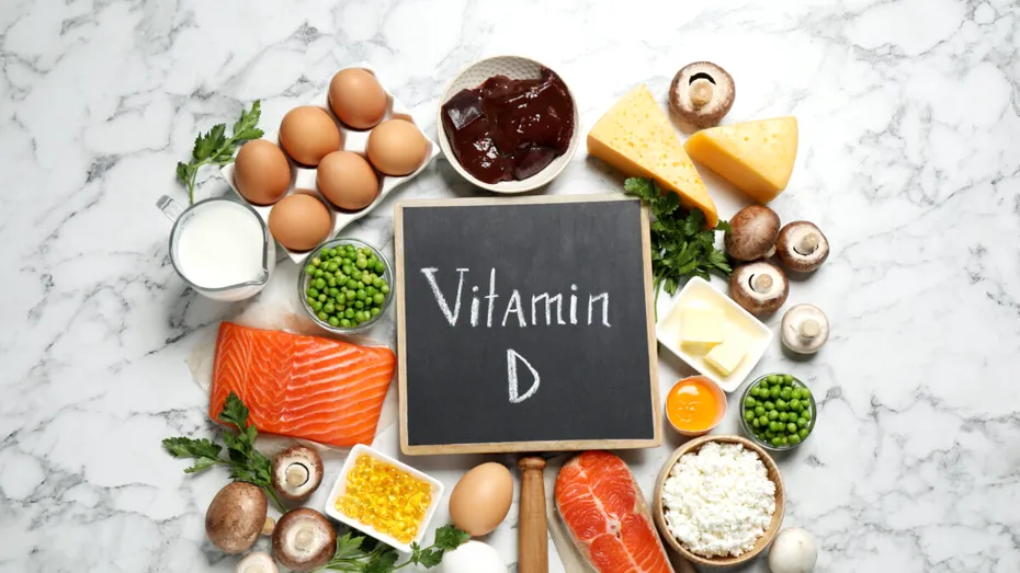 Vitamina D2 sau D3? Care este mai bună pentru tine și de ce contează alegerea