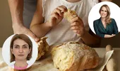 Nutriționiștii nu se pun de acord: este bună sau nu pâinea albă pentru copii?