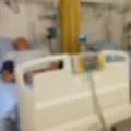 Caz medical rar: stomacul și alte organe abdominale ale unui bărbat de 76 de ani au ajuns în cavitatea toracică