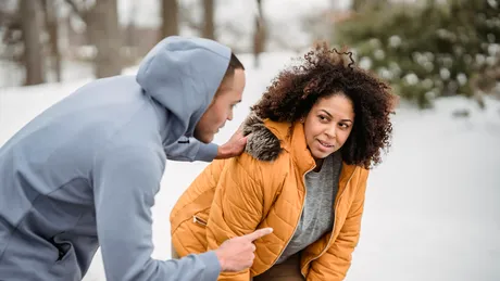 5 semnale care îți arată că suferi de complexul 