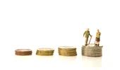 Pensia medie în România a suferit modificări! Numărul de beneficiari, mai mic ca în 2025
