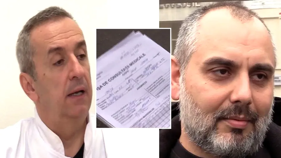 Gafă uriașă la Maternitatea Ploiești. Medicii au încurcat doi bebeluși născuți în aceeași zi: 