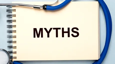 3 mituri despre sănătate: Adevărul despre ceea ce este sănătos și ce nu este