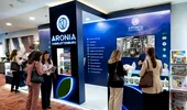(P) Aronia Charlottenburg a participat la Conferința Națională de Gastroenterologie, Hepatologie și Nutriție Pediatrică, 2026: „informația medicală se învață direct de la specialiști”