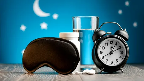 Cât de bune sunt suplimentele cu melatonină în tratamentul insomniei?