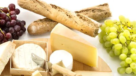 Sortimentul de brânză care poate funcţiona ca antibiotic natural