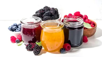 Gemuri fără zahăr! Rețete sănătoase și naturale pentru gem de casă din fructe