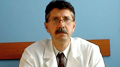 Interviu cu Prof. dr. Mircea Diculescu: „Regimul alimentar determină majoritatea tumorilor”