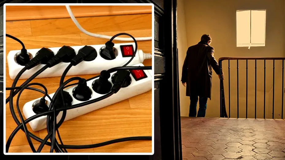 Singurele două aparate electrocasnice care trebuie scoase din priză, dacă pleci de acasă de Sărbători