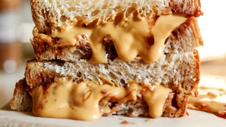 Untul de arahide: 4 motive să-l mănânci zilnic