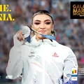 Mihaela Cambei, premiu special în Gala Mari Sportivi ProSport 2024! Mesajul emoționant pe care l-a transmis: „M-a suportat și a avut grijă de mine!”