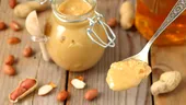 Cum să faci acasă unt de arahide fără zahăr. Rețetă rapidă, din 4 ingrediente