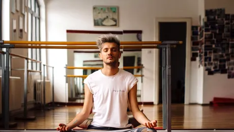 Yoga pe YouTube. Sănătatea care ţi se potriveşte.