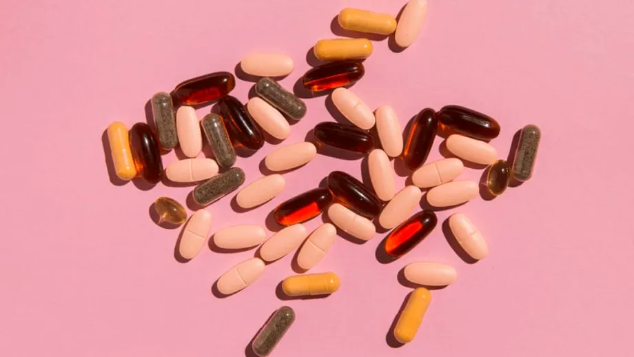 (P) Cum să ții piept agitației zilnice cu suplimente alimentare de calitate, alese responsabil