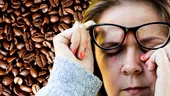 Studiu nou 2025: Riscul să orbești crește cu 700% dacă bei acest tip de cafea
