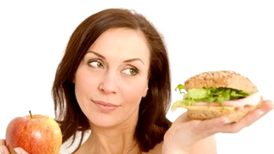 Se poate manca dietetic la fast food?