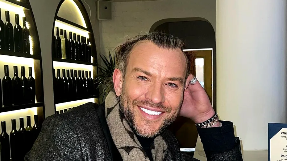 Stephan Pelger a murit. Dezvăluiri incredibile din ultimul interviu pe care ni l-a acordat celebrul designer: „Am devenit dependent de pastile ca să pot funcționa în timpul zilei și să nu cad în depresie”