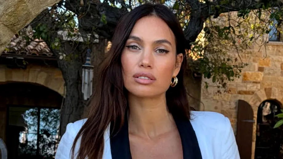 Alina Pușcău trece printr-o perioadă critică! Dan Alexa, mesaj îngrijorător: „Să ne rugăm pentru ea”