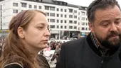 Drama a două surori din România, aflate de peste trei ani departe de familie în Suedia. Copilele au fost luate de stat