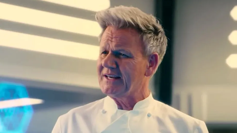 Gordon Ramsay, diagnosticat și operat de cancer de piele! Le mulțumește medicilor și are un sfat: „Protecția solară”