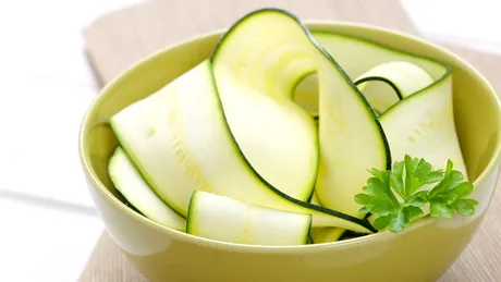 Bunătăți de sezon: TOP 3 cele mai versatile legume de vară