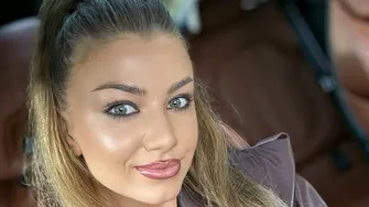 Problemele de sănătate cu care s-a întors Codruța Filip de la Desafio: Aventura! „Nu a fost zi să nu plâng”