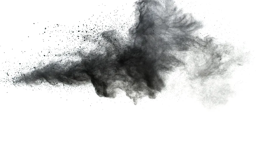 Ce este fumul? Toti îl recunoaștem când îl vedem sau când îl mirosim. Dar cât de mult știm despre el?