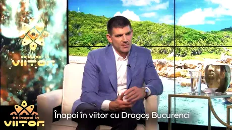 Dragoș Bucurenci, despre prejudecăți și dificultățile cu care te confrunți atunci când faci parte dintr-o minoritate. „M-a deranjat să fiu imaginea homosexualului tolerabil”