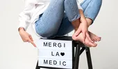 De ce să mergi fără rușine la medicul ginecolog