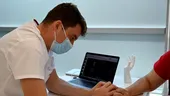Dr. Daniel Vîlcioiu: „Am pacienți cu sindrom de tunel carpian care stau și 14 ore la calculator”
