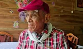 Fermierul de 119 ani care ar putea deveni cel mai bătrân om din lume. Merge singur, joacă domino și are o dietă surprinzător de simplă