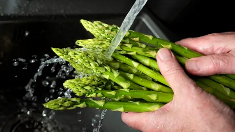 Dieta Verde – 20 de legume care accelerează metabolismul și ajută la slăbit