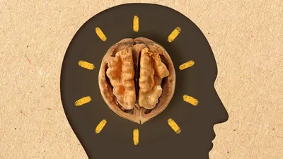 Dieta anti-demență. 50 de alimente care „hrănesc” creierul și previn pierderile de memorie