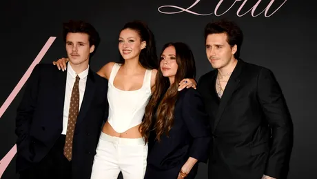 Scandal în familia Beckham! Brooklyn face acuzații șocante la adresa părinților săi