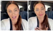 Alina Pușcău s-a vindecat de cancer după 2 luni de tratament. Tumorile nu mai sunt vizibile: „Sunt în șoc”