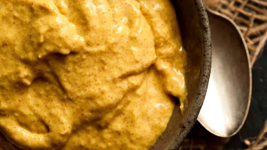 Cel mai bun muștar se face acasă! Descoperă rețeta extrem de simplă