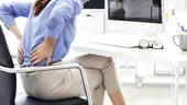 5 lucruri negative care se întâmplă atunci când stai prea multe ore pe scaun