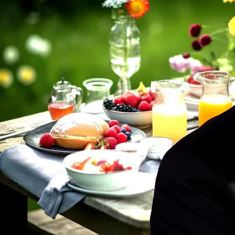Ce trebuie să mâncăm vara, la micul-dejun, potrivit dr. Vlad Ciurea. Care sunt cele 3 alimente care trebuie evitate