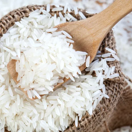 Orezul din plastic: mit sau realitate? Cum să identifici orezul adevărat