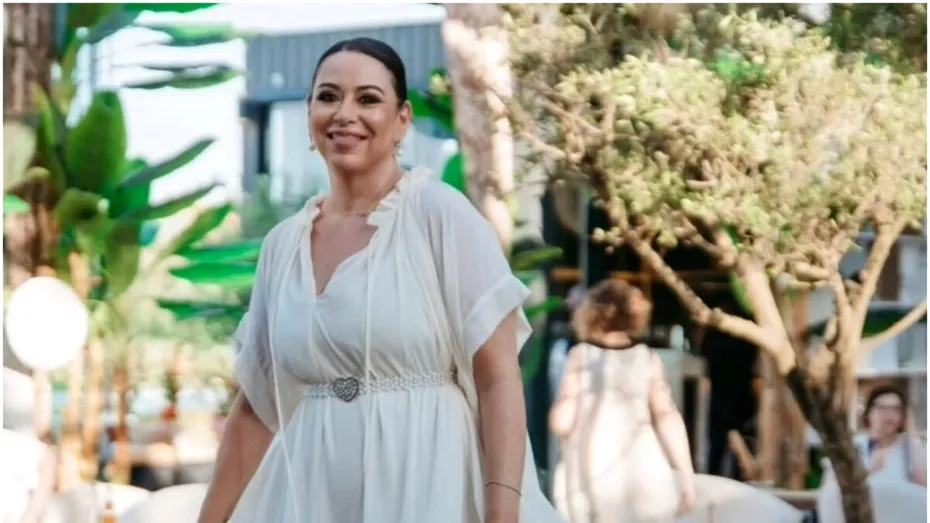 Oana Roman a slăbit aproape 12 kilograme în patru luni. Obiceiul simplu cu care își începe fiecare dimineață
